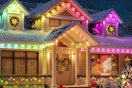 Govee Permanent Outdoor Lights