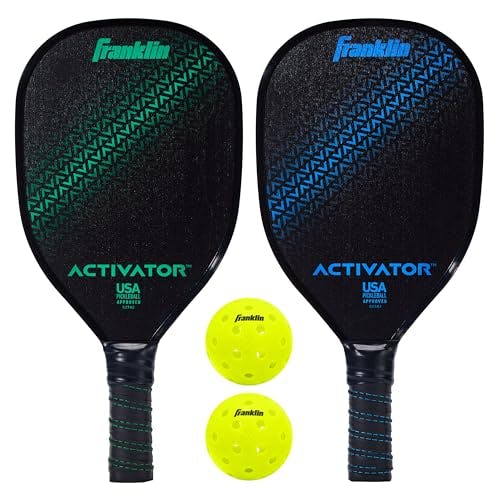 Franklin Sports Pickleball Set