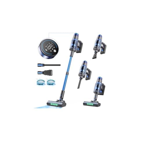 Cordless Vacuum Cleaner