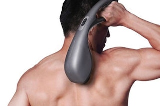 daily steals naipo infrared heat massage device featured image