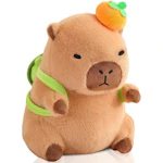 Capybara Plush