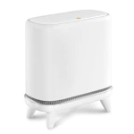 Bathroom Trash Can