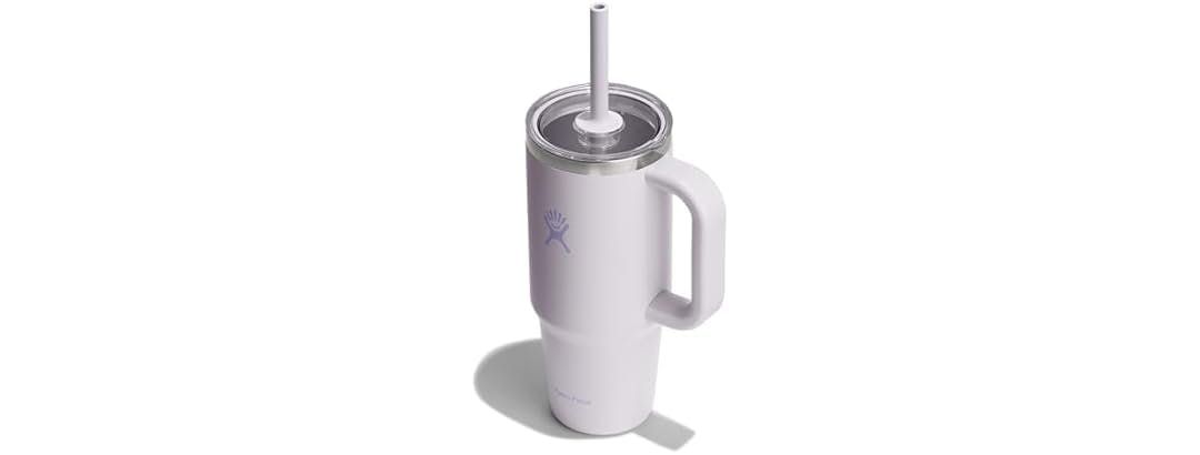 Hydro Flask Travel Tumbler