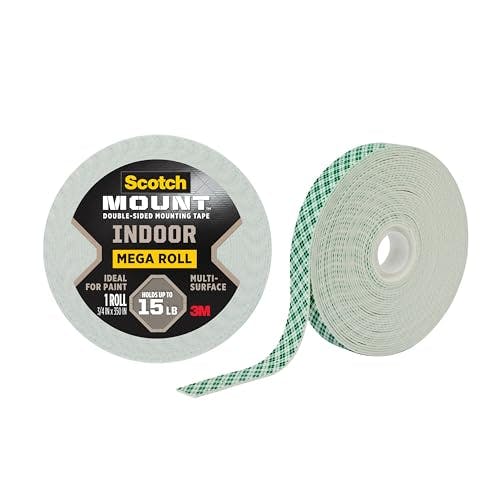 Mounting Tape