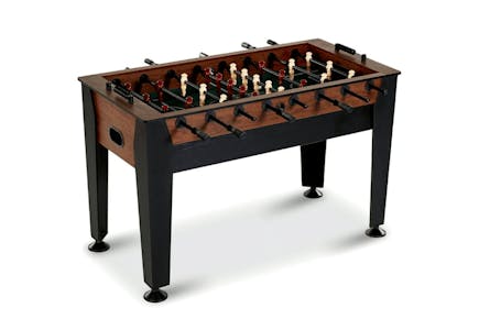 Foosball Soccer Table