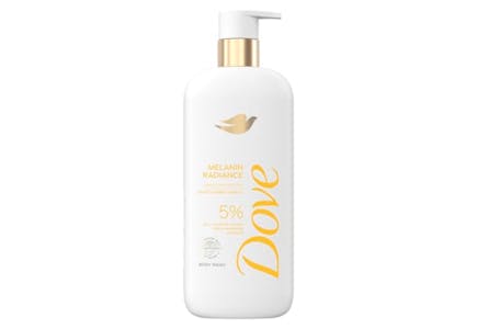 Dove Body Wash