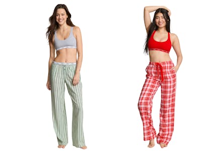 PINK Women's Pajama Pants