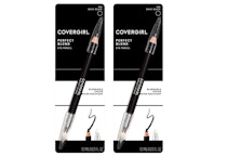 2 Covergirl Eyeliners