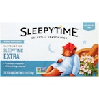 2 Celestial Seasonings Tea Boxes