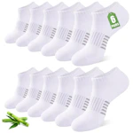 Women's Ankle Socks 12-Pack