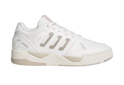 Adidas Men’s Midcity Low Shoes