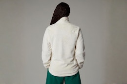 The North Face Women's Osito Jacket B0CMR6GZ5S 