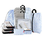 Compression Packing Cubes