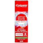 Colgate Optic White Pro Series Toothpaste