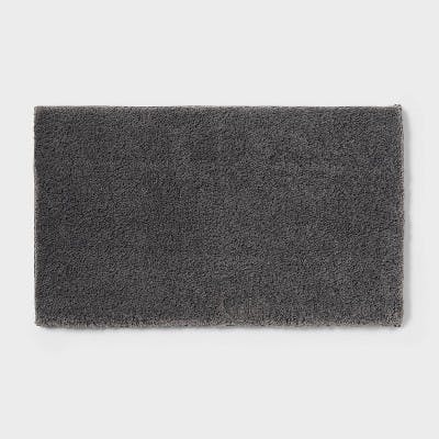 Threshold Memory Foam Bath Rug