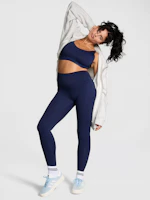 2 Victoria's Secret Leggings