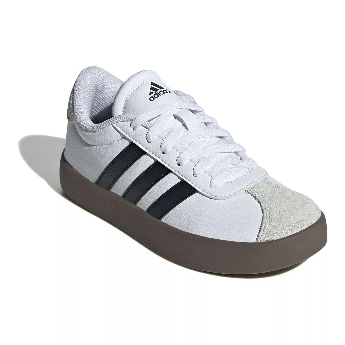 adidas Kids' VL Court 3.0 Shoes