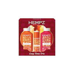Hempz Cozy Time Trio Kit