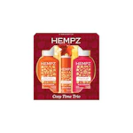 Hempz Cozy Time Trio Kit
