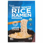 2 Lotus Foods Ramen Multipacks
