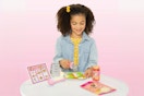 Walmart Disney princess pizza playset