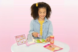 Pay Just $8 for This Disney Princess Pizza Playset at Walmart card image