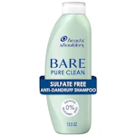 2 Head & Shoulders Bare Products