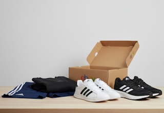 eBay Adidas Deals