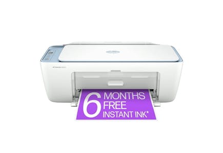 HP DeskJet Printer