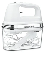 Cuisinart 9-Speed Hand Mixer