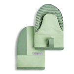 KitchenAid Mini Oven Mitt Set