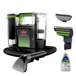 BISSELL Little Green Max Pet Cleaner