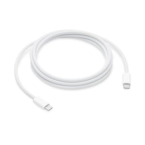 Apple 240W USB-C Woven Cable