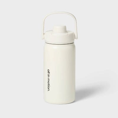 All In Motion Water Bottle