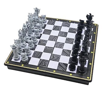 Harry Potter Chess Set