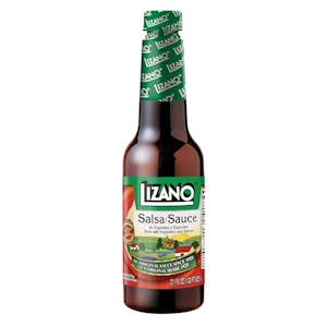 Lizano Salsa Sauce