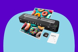 laminator kit