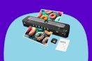 laminator kit