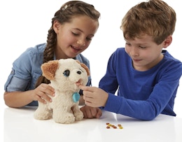 FurReal Friends Pax My Poopin Pup Plush Toy