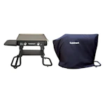 Cuisinart Gas Griddle Set