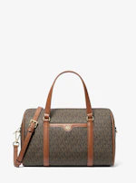 Michael Kors Duffel Crossbody Bag