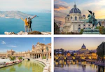 Tourlane Itinerary