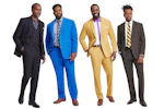 Macy's Men's Suit Separates Sale