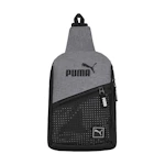 PUMA Sidewall Sling Backpack