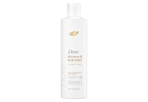 Dove Shampoo