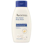 Aveeno Skin Relief Body Wash