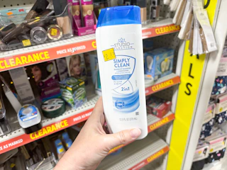 dollar general studio selection shampoo clearance