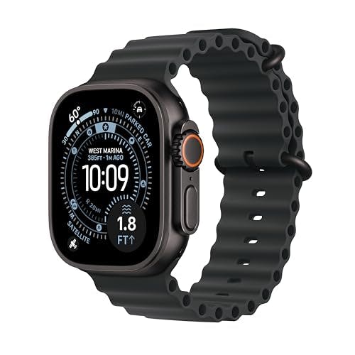Apple Watch Ultra 3
