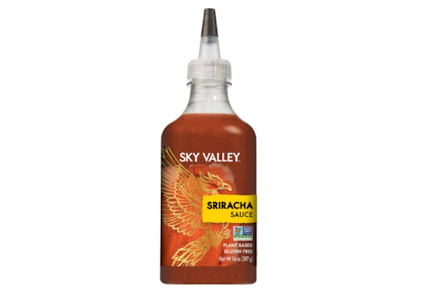 Sky Valley Sauce