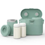 Portable Breast Milk Cooler